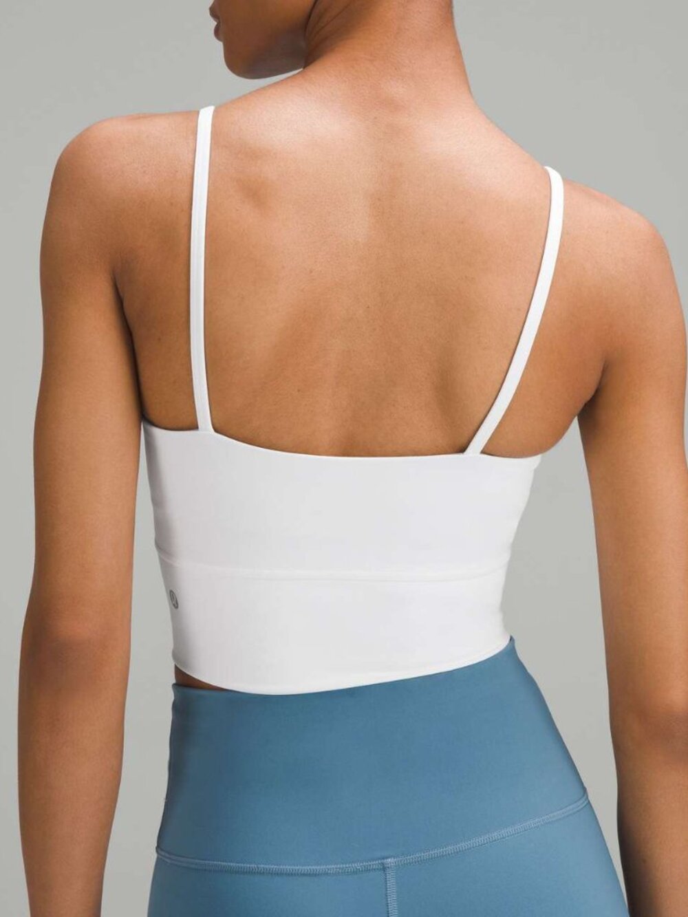 lululemon Wunder Train Strappy Tank Top - Picture 2 of 5